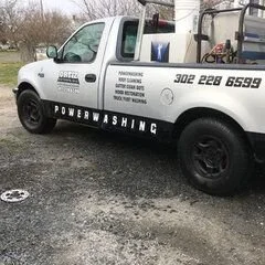 Ortiz Pro Wash