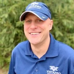 Vista Pro Exterior Cleaning