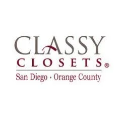 Classy Closets San Diego