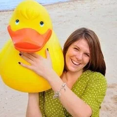 Ducks In Order: Professional Organizing
