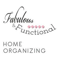 Fabulous And Functional Home Organizing