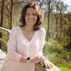 Jackie Grawe Home Organizing