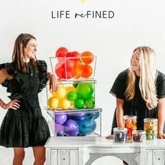 Life Refined