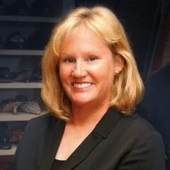 Melanie Johnson - Closets By Melanie