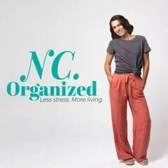 Nc Organized