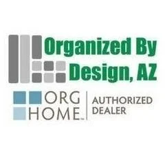 Organized By Design, Az
