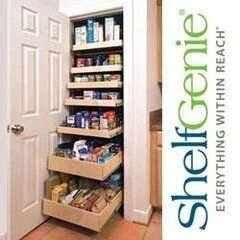 Shelfgenie Of Portland