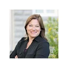 Christine Pope, Realtor At Keller Williams