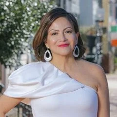 Diana Tommingo, Washington Dc Realtor