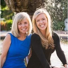 Dianne And Brianna Johnson | Village Properties
