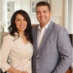 Sean And Blanca
