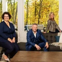 The Hensley Home Team