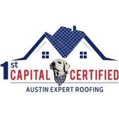 1st Capital Certified Roofing