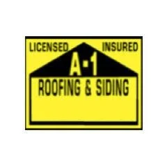 A-1 Roofing & Siding Inc.
