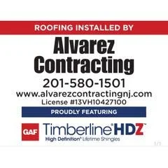 Alvarez Contracting Llc