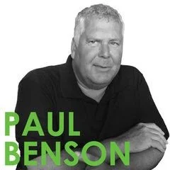 Benson Restoration