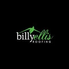 Billy Ellis Roofing Llc