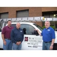 Blair Construction Llc