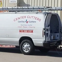 Centex Gutters