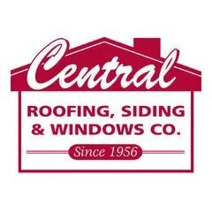 Central Roofing, Siding, And Windows Co.
