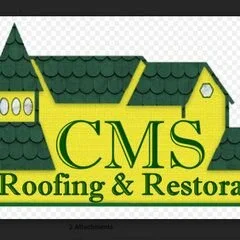 Cms Roofing