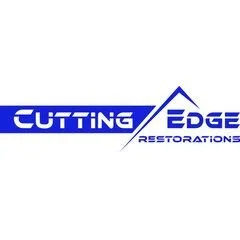 Cutting Edge Restorations