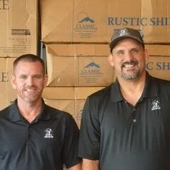 C.W. Roofing & Construction