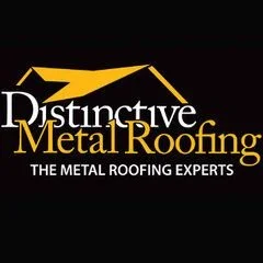 Distinctive Metal Roofing