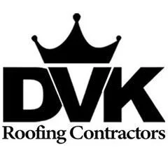 Dvk Roofing Contractors