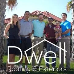 Dwell Roofing & Exteriors