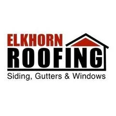 Elkhorn Roofing