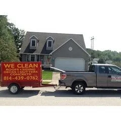 Erie Outdoor Services