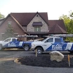 Fusion Roofing & Restoration