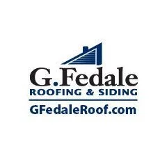 G. Fedale Roofing And Siding