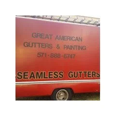 Great American Gutters & Painting Llc