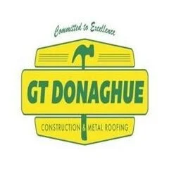 Gt Donaghue Construction & Metal Roofing Llc
