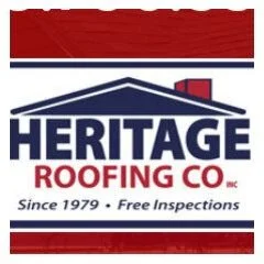 Heritage Roofing Company Inc