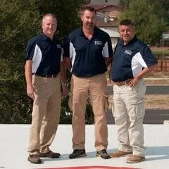 Interstate Roofing Inc