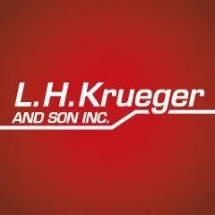 L. H. Krueger And Son Inc.