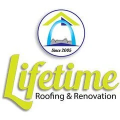 Lifetime Roofing & Renovation