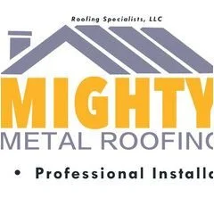Mighty Metal Roofing