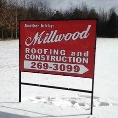 Millwood Roofing & Construction