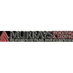 Murray'S Roofing And Siding, Inc.