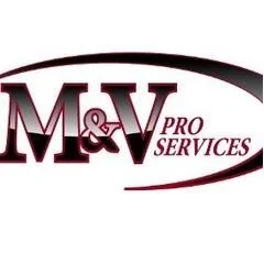 M&V Pro Services Inc.