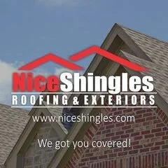 Nice Shingles Roofing & Exteriors