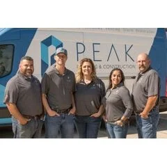 Peak Roofing & Construction
