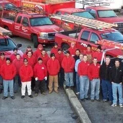 Rogers Roofing, Inc.