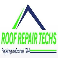 Roof Repair Techs