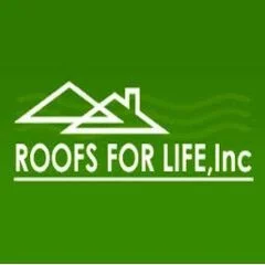 Roofs For Life