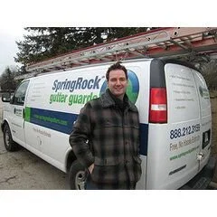 Springrock Gutter Guards